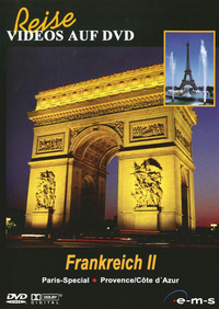 Frankreich 2 (DVD)