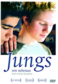 Jungs von nebenan (DVD)