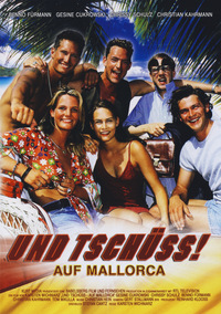 Und tschüss! Auf Mallorca (DVD)