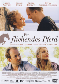 Ein fliehendes Pferd (DVD)