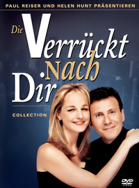 Verrückt nach dir - Collection - Disc 4 (DVD)