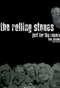 The Rolling Stones - Just for the Record - Disc 3 - 2000 and Beyond (DVD)