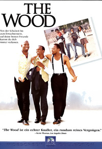 The Wood (DVD)