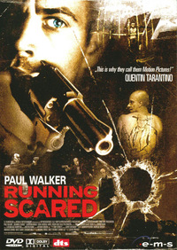 Running Scared (Blu-ray)