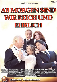 Ab morgen sind wir reich und ehrlich (DVD)
