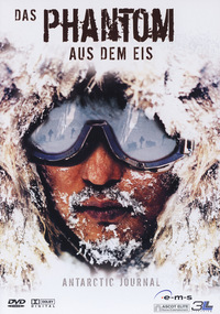 Antarctic Journal - Das Phantom aus dem Eis (DVD)