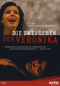 Die zwei Leben der Veronika (DVD)