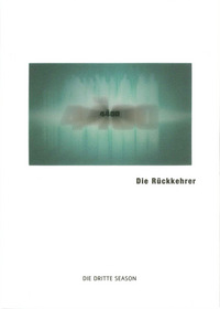 The 4400 - Die Rückkehrer - Staffel 3 - Disc 4 - Episoden 12 - 13 (DVD)