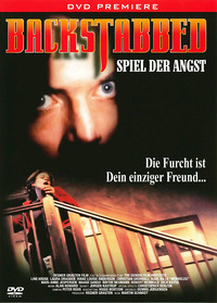 Backstabbed (DVD)