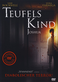 Joshua - Teufelskind (DVD)