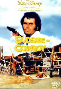 Südsee-Cowboy (DVD)