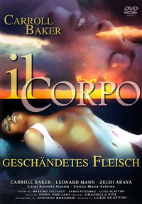 Il Corpo (DVD)
