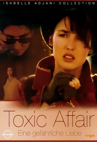 Toxic Affair (DVD)