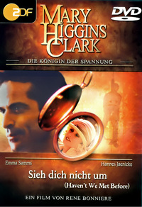 Sieh dich nicht um (DVD)
