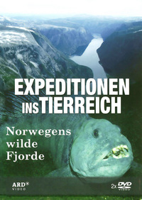 Expeditionen ins Tierreich - Norwegens wilde Fjorde - Disc 2 - Bonusdokumentation: Schwedische Wildn