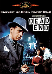 Dead End - Sackgasse (DVD)