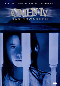 Das Omen 4 (DVD)