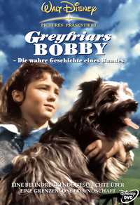 Greyfriars Bobby (DVD)
