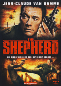 The Shepherd (DVD)