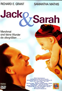 Jack und Sarah - Daddy im Alleingang
