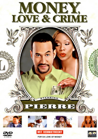 Money, Love & Crime (DVD)