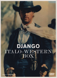 Django der Bastard (DVD)