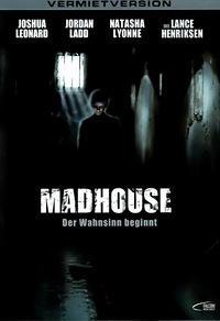 Madhouse (DVD)