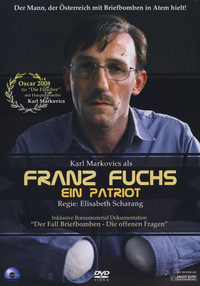 Franz Fuchs - Ein Patriot (DVD)