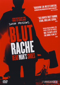 Dead Man's Shoes - Blutrache (DVD)