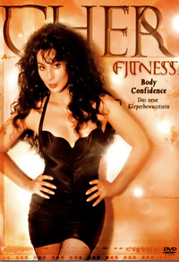 Cher Fitness 2 - Das neue Körperbewustsein (DVD)