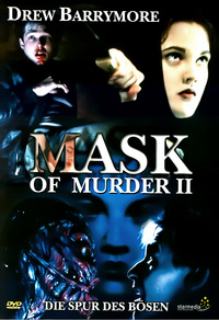 Doppelganger - Mask of Murder 2 - Neuauflage unter dem Titel 'Doppelganger' (DVD)