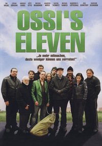 Ossi's Eleven