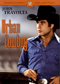 Urban Cowboy (DVD)