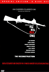 The Big Red One (Blu-ray)