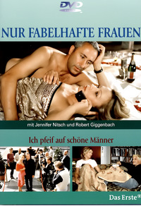 Nur fabelhafte Frauen 4 - Ich pfeif auf schöne Männer (DVD)