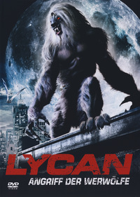 Lycan (DVD)