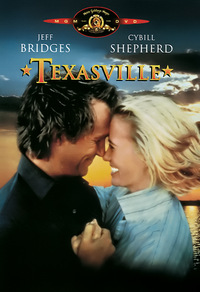 Texasville (DVD)