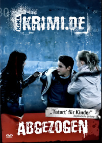 Ki.Ka-Krimi.de - Volume 1 - Abgezogen (DVD)