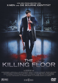 The Killing Floor (DVD)