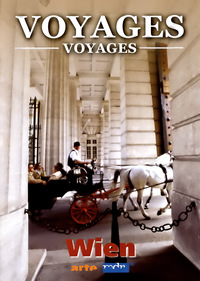 Voyages-Voyages - Wien (DVD)