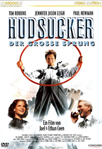 Hudsucker (DVD)