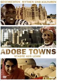 Adobe Towns - Städte aus Lehm (DVD)
