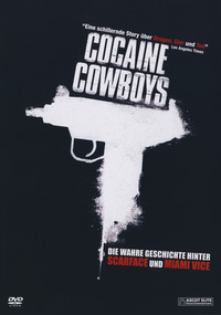 Cocaine Cowboys (DVD)