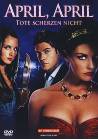 April, April (DVD)