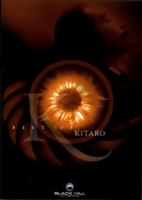Kitaro - Best of Kitaro (DVD)