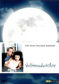Vollmondnächte (DVD)