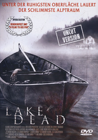 Lake Dead (DVD)