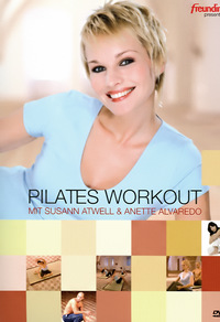 Pilates Workout (DVD)