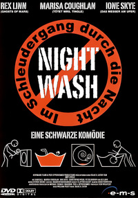 Night Wash - Im Schleudergang durch die Nacht (DVD)