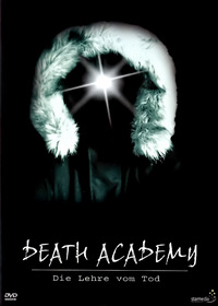 Death Academy (DVD)